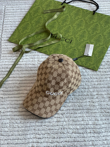 Gucci Caps 5 colors