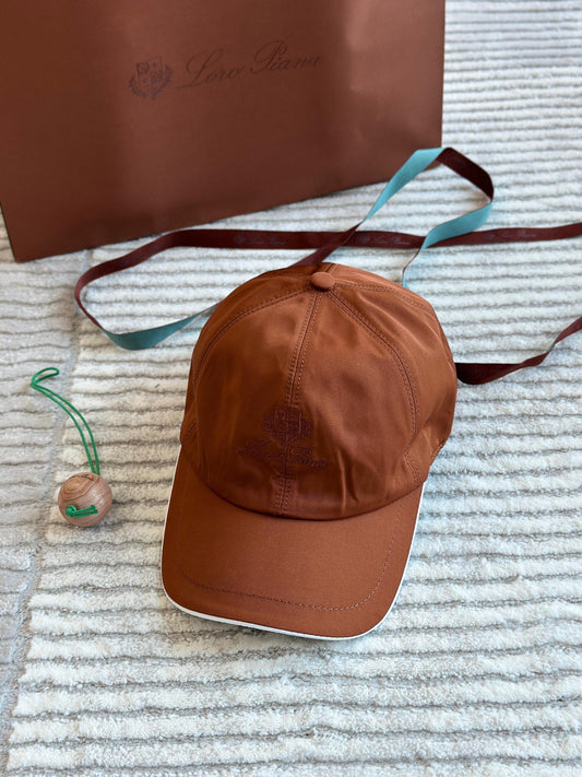 Loro Piana Caps 6 color