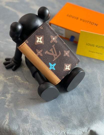 Louis Vuitton Wallet 4 colors