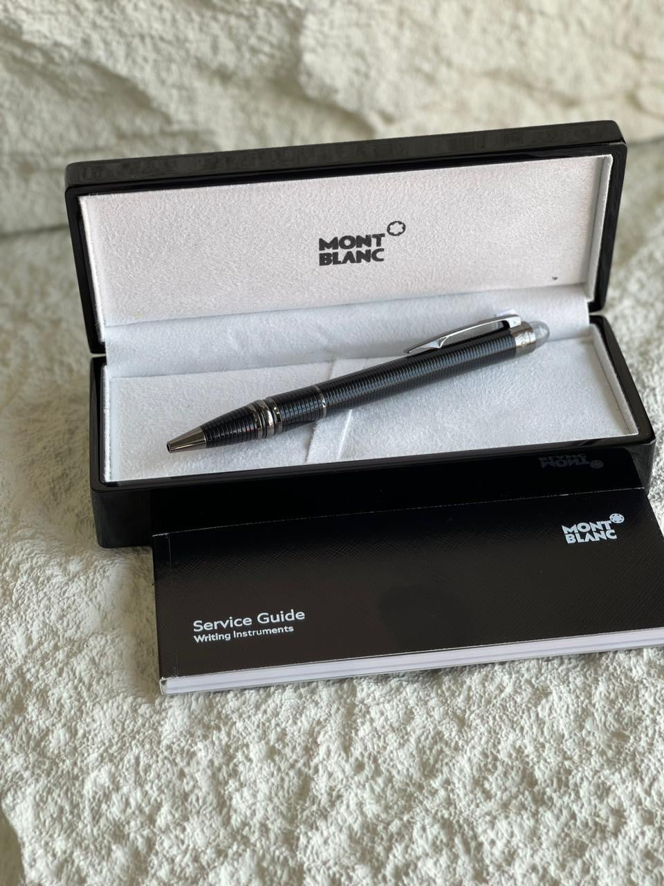 MontBlanc Pen