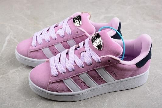 Adidas Campus OOs bliss lilac