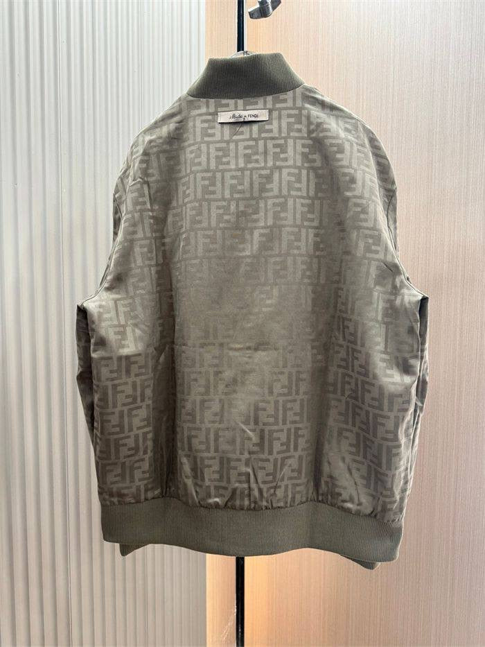 Fendi Jacket