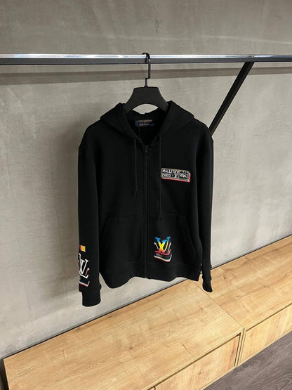 Louis Vuitton Hoodie