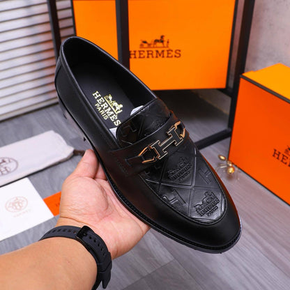 Hermes Formal Shoes