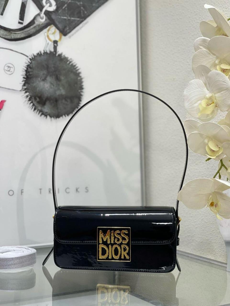 Dior Sling Bag 2 colors