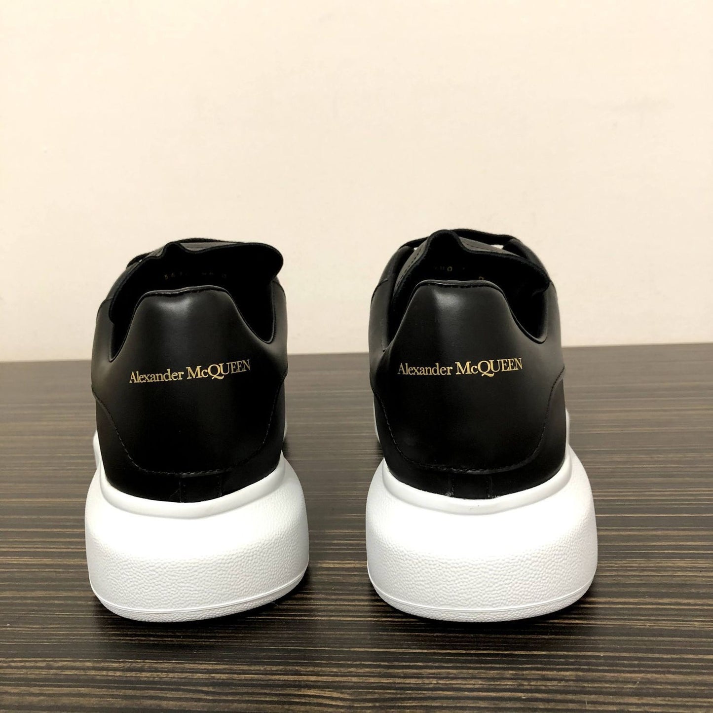 Alexander McQueen Sneakers