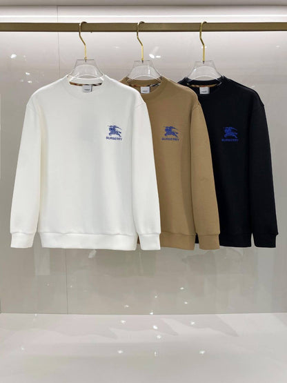 Burberry Sweatshirt 3 colors