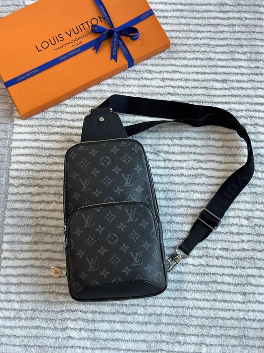 Louis Vuitton Cross Bag