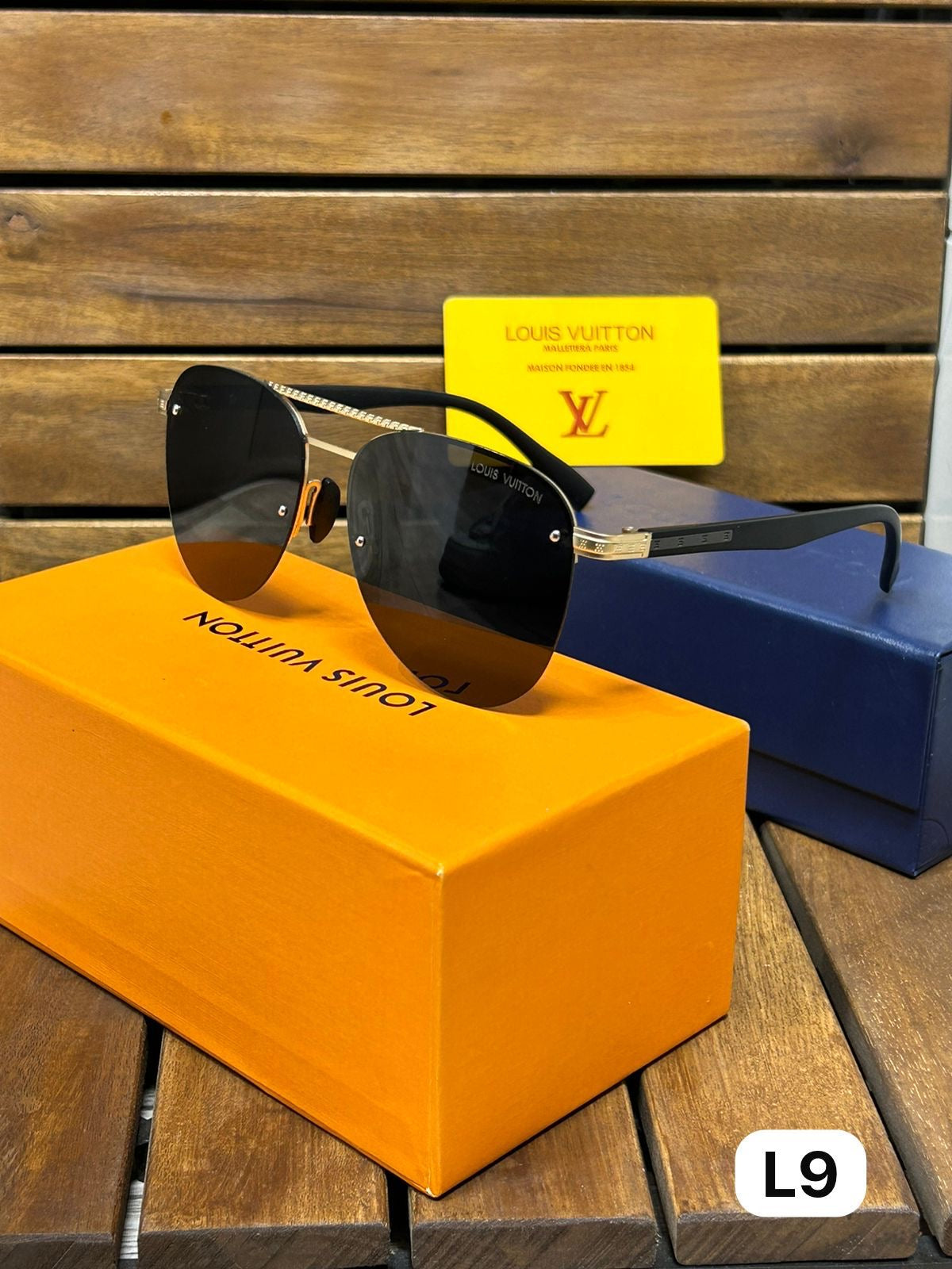 Louis Vuitton Sunglasses