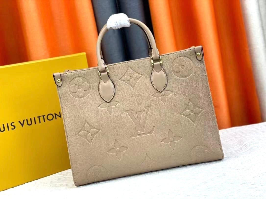 Louis Vuitton Tote Bag 4 colors