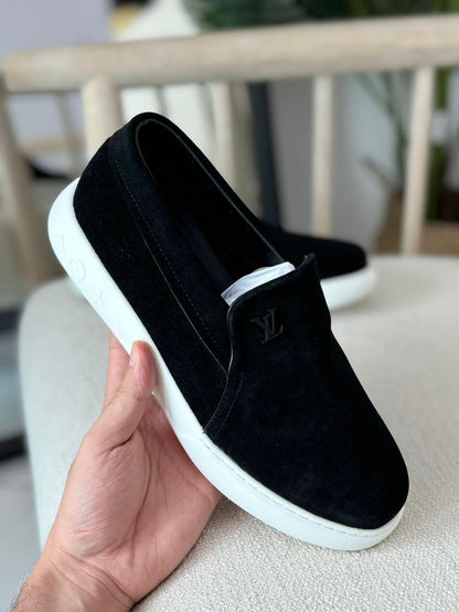 Louis Vuitton Loafers