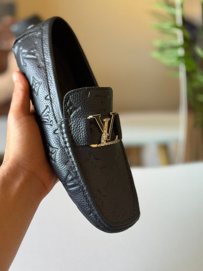 Louis Vuitton Loafers