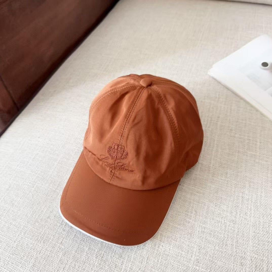 Loro Piana Caps 10 colors