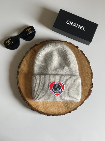 Moncler beanie