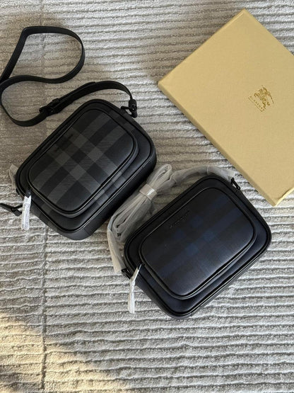 Burberry Messenger Bag