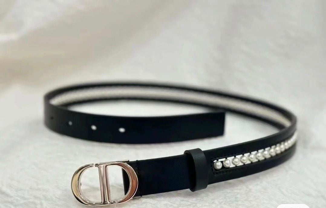 Dior Belts 3 colors