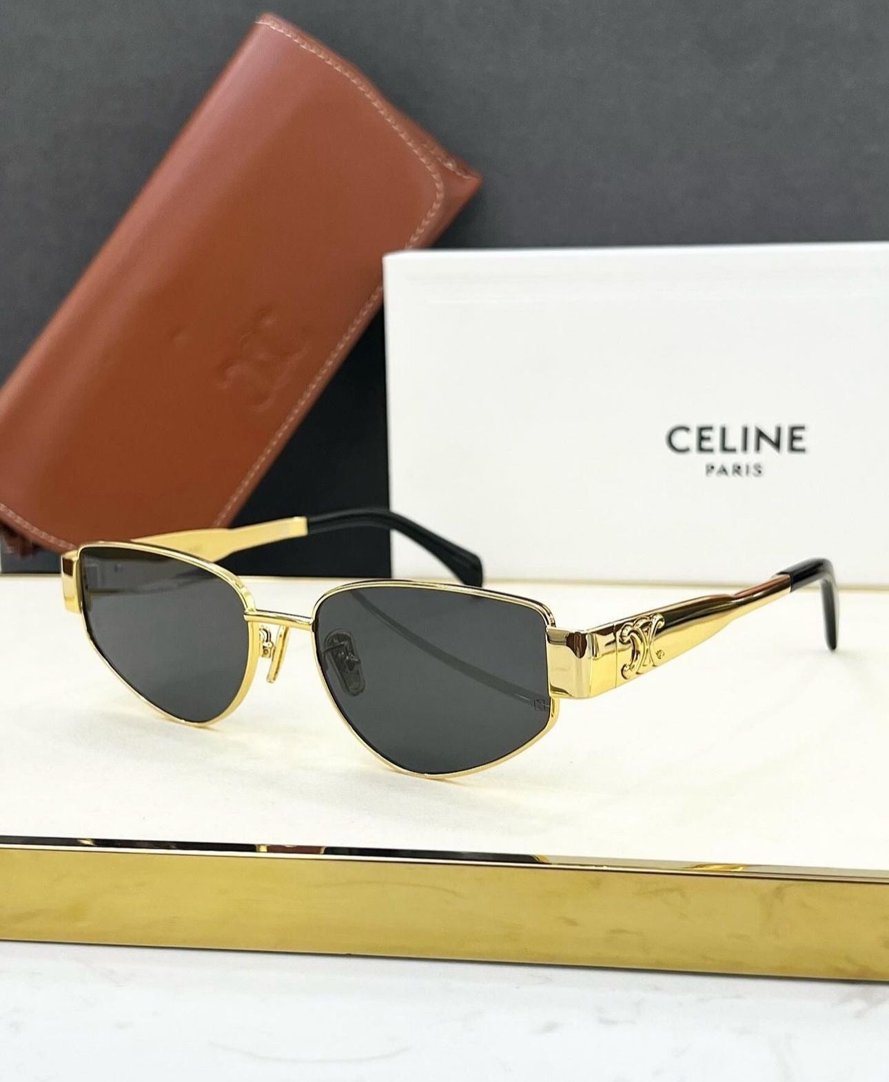 Celine Sunglasses 3 colors