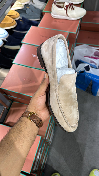 LORO PIANA Loafers For Male