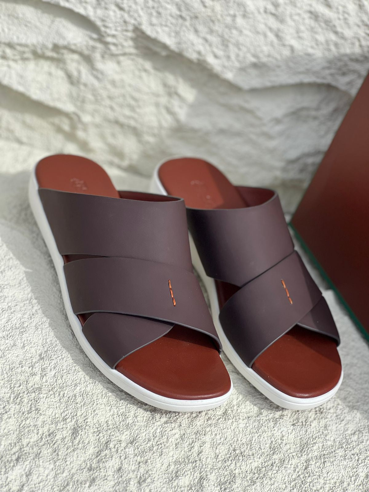 Loro Piana Slippers