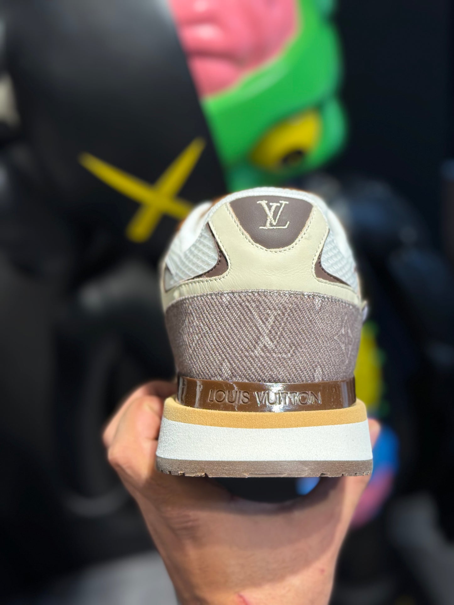 Louis Vuitton Sneakers