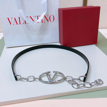 Valentino Belts 5 colors