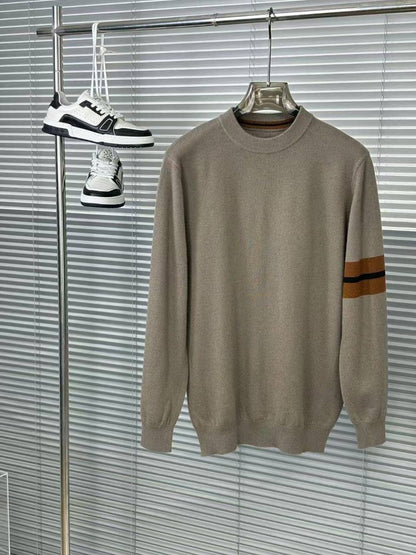 Zegna Sweaters 3 colors