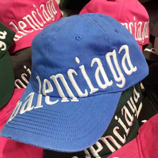 Balenciaga Caps