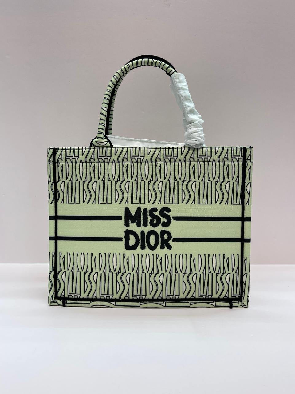 Dior Tote Bag 3 Sizes