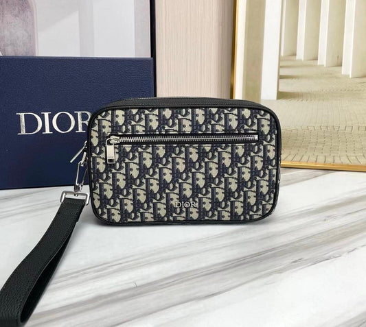 Dior Pouch