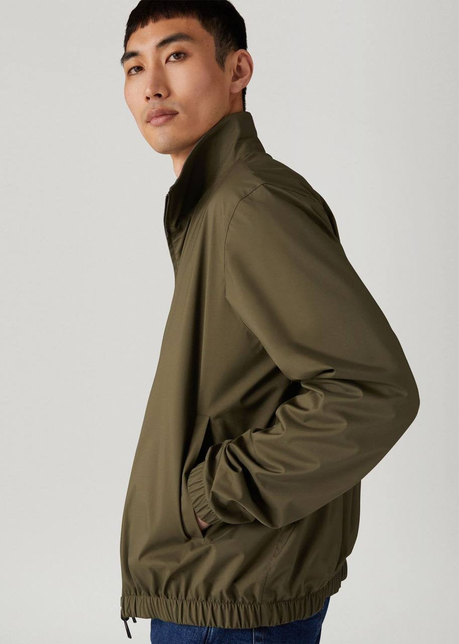 Loro Piana reversible Jacket