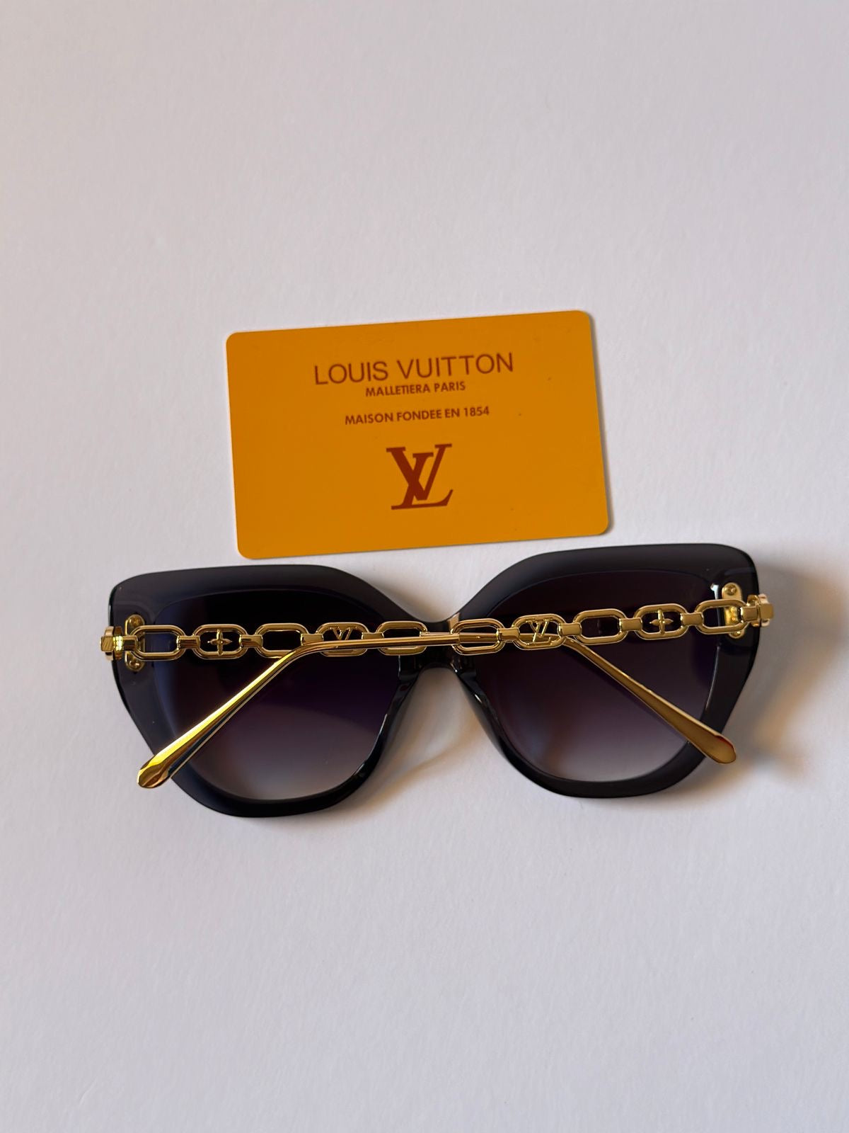 Louis Vuitton Sunglasses