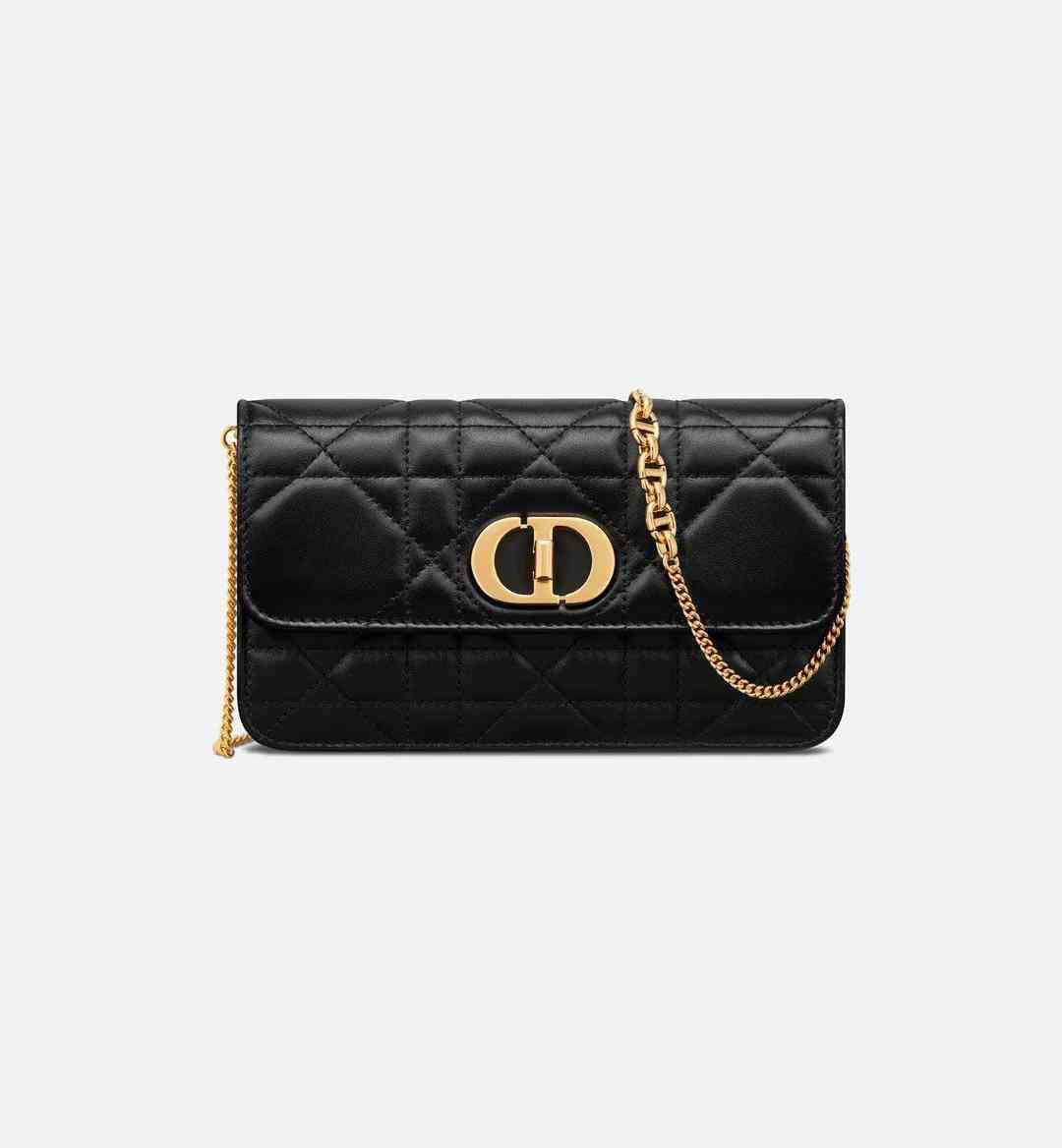 Dior Sling Bag 4 colors