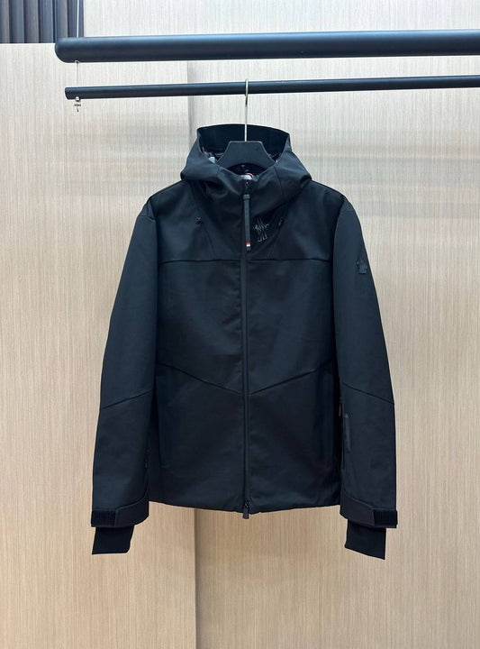 Moncler Ski Jacket