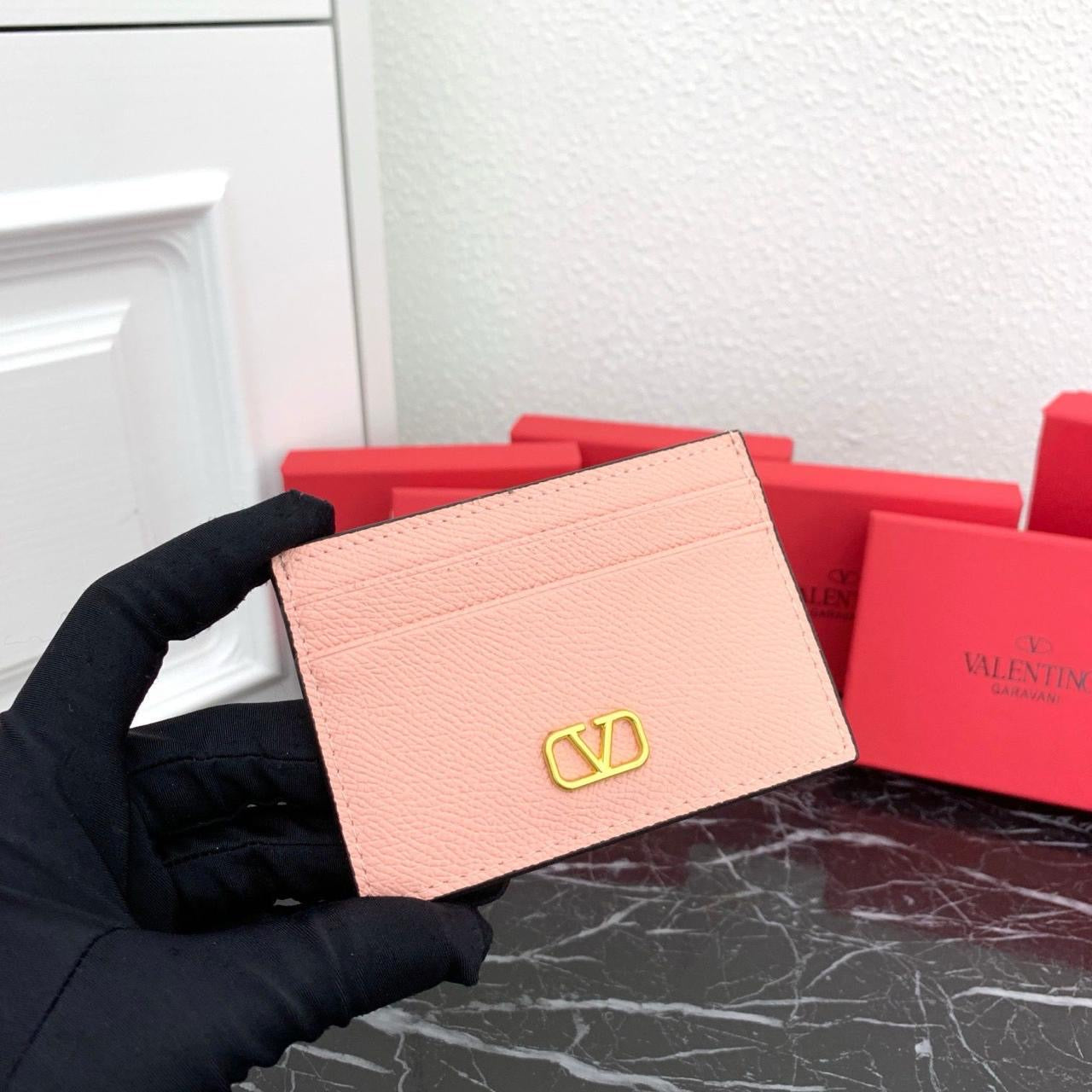 Valentino Cardholders