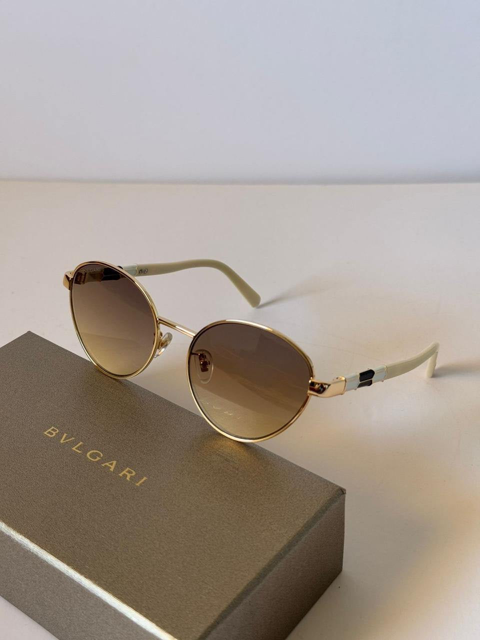 Bvlgari Sunglasses 2 colors