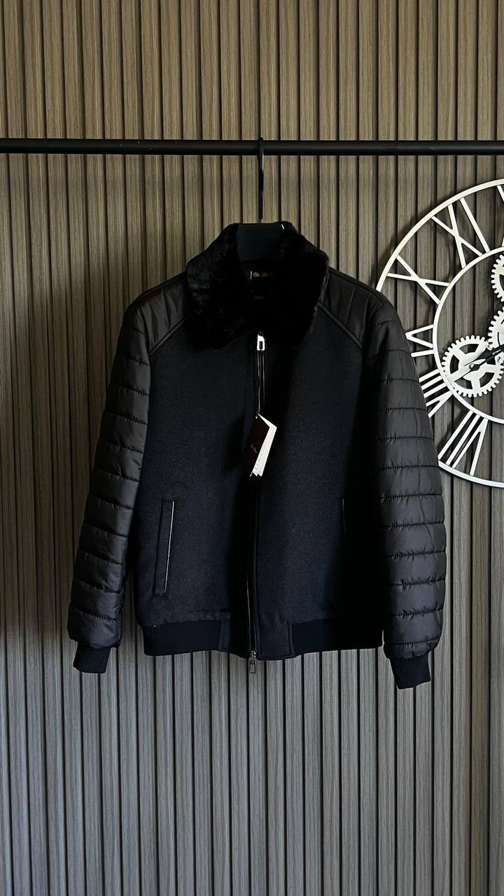 Loro Piana Jacket