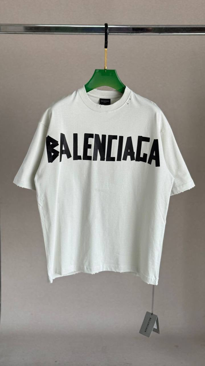 Balenciaga T-Shirts 2 colors