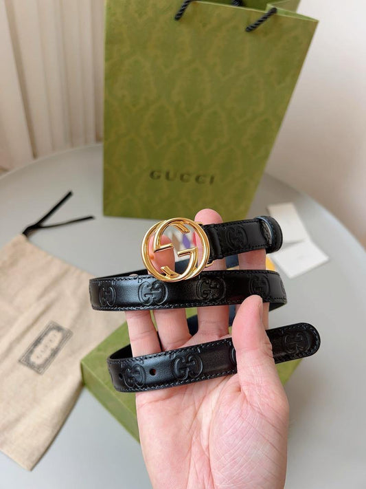 Gucci Belts