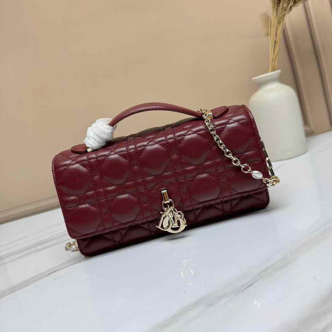 Dior Sling Bag 6 colors