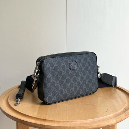 Gucci Sling Bag 4 colors