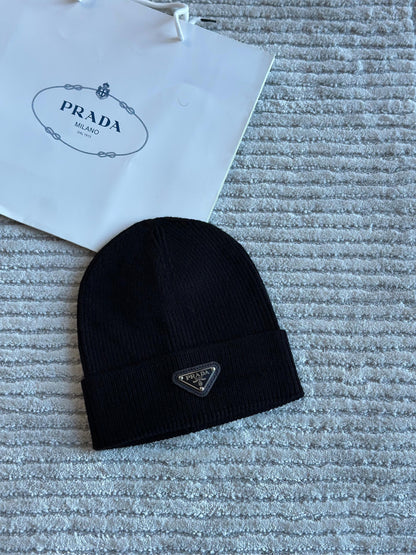 Prada Beanie 3 colors