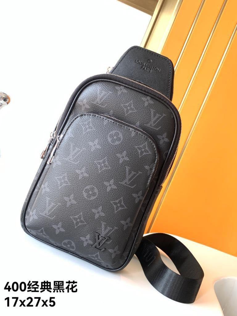 Louis Vuitton Cross Bag 4 colors