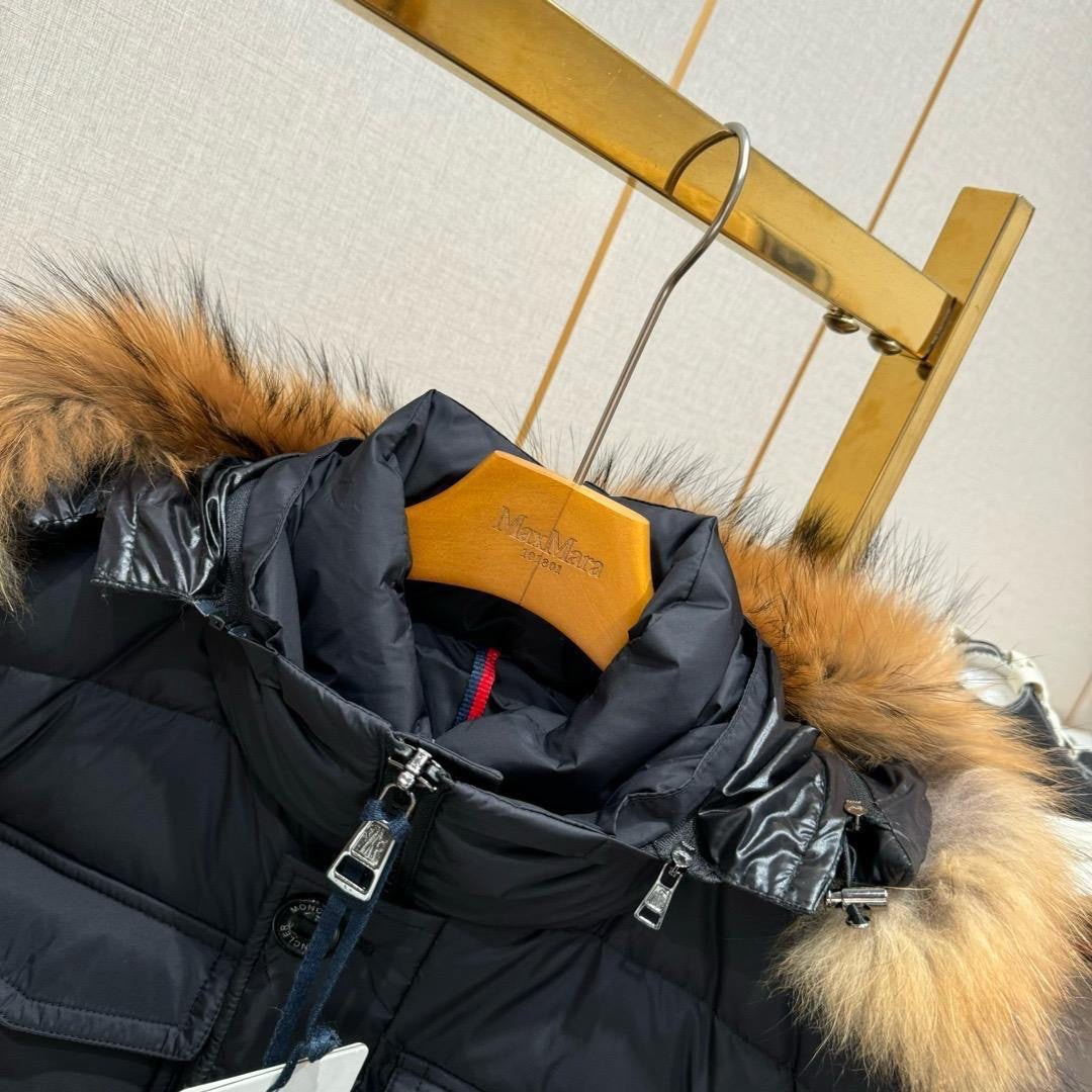 Moncler Ski Down Jacket