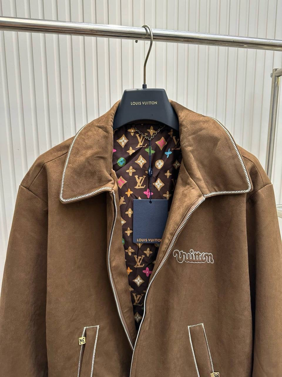 Louis Vuitton Jacket