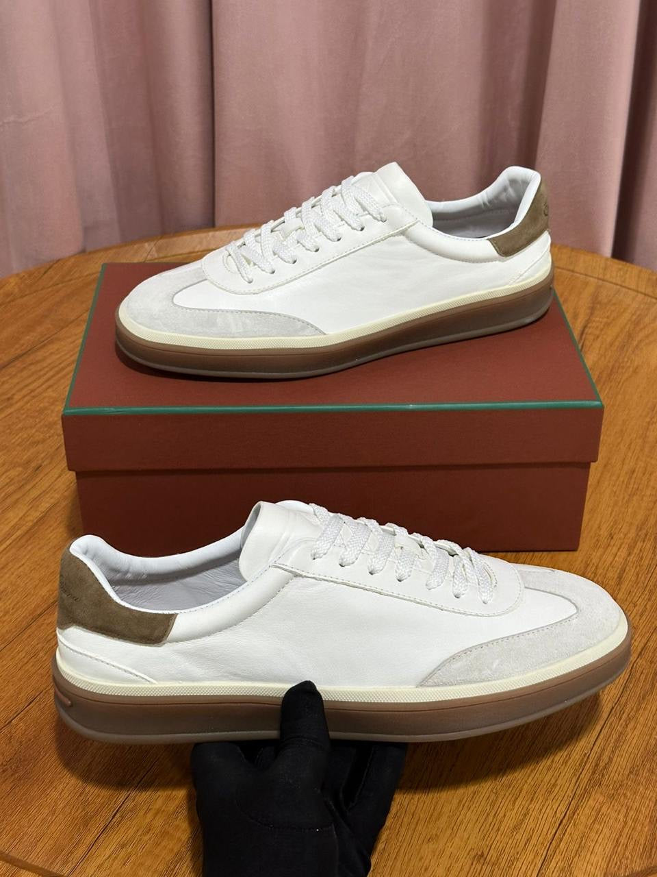 Loro Piana Sneakers