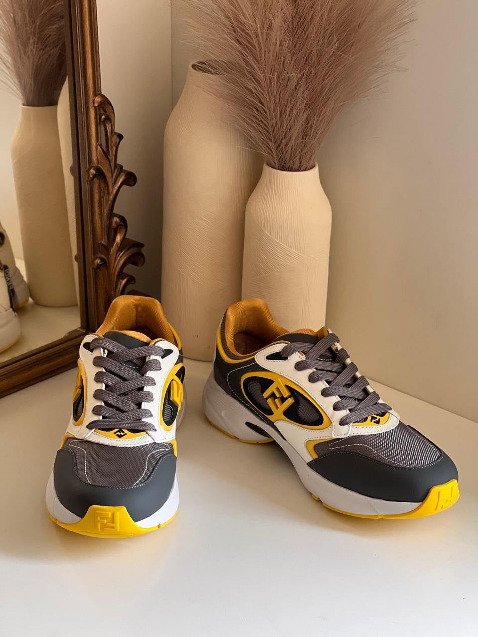 Fendi Sneakers