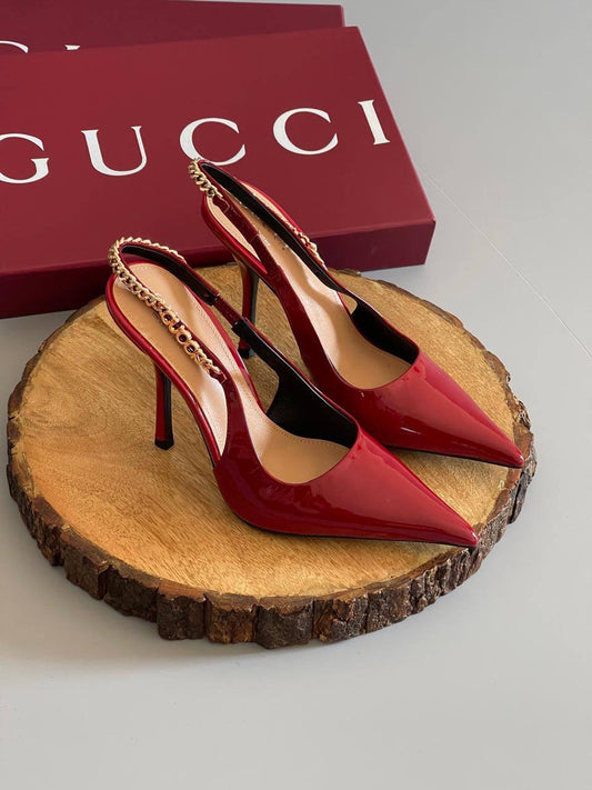 Gucci Heels