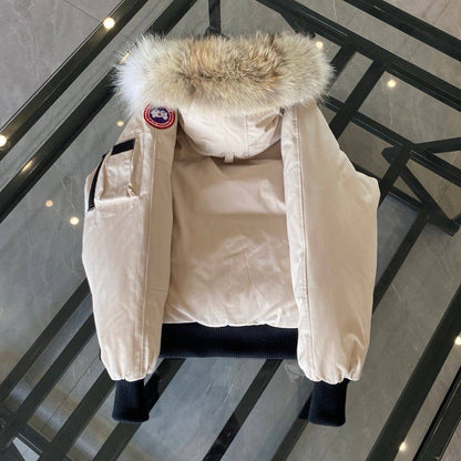 Canada Goose Jacket