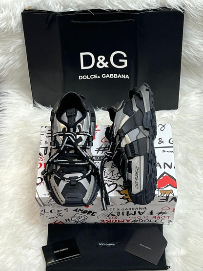 Dolce & Gabbana Shoes