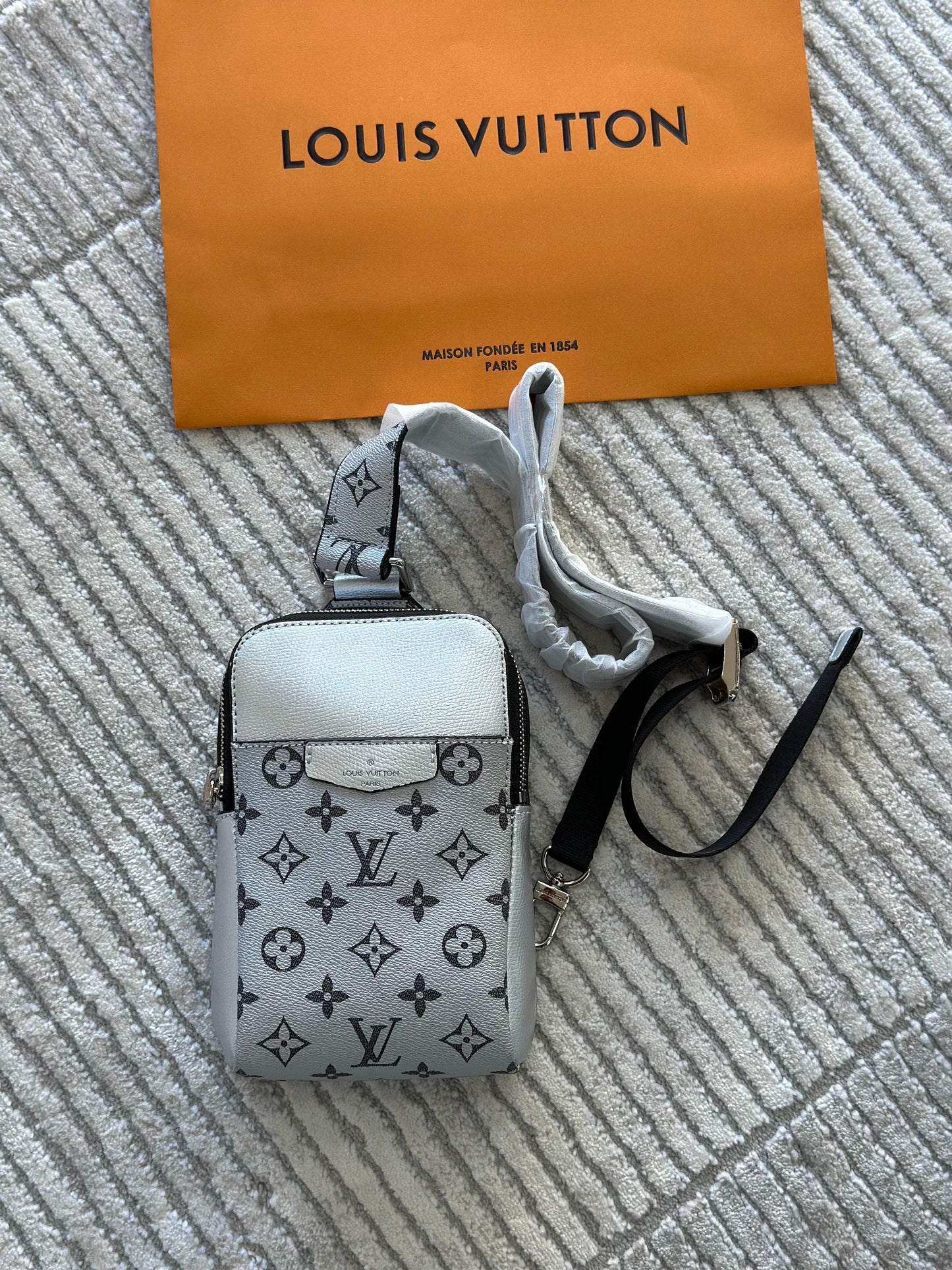 Louis Vuitton Sling Bag